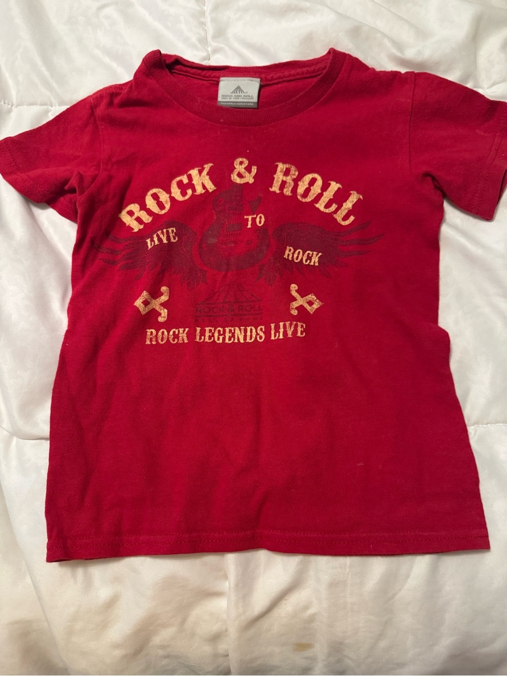 Boys 2T. Six for $5- see all pics
